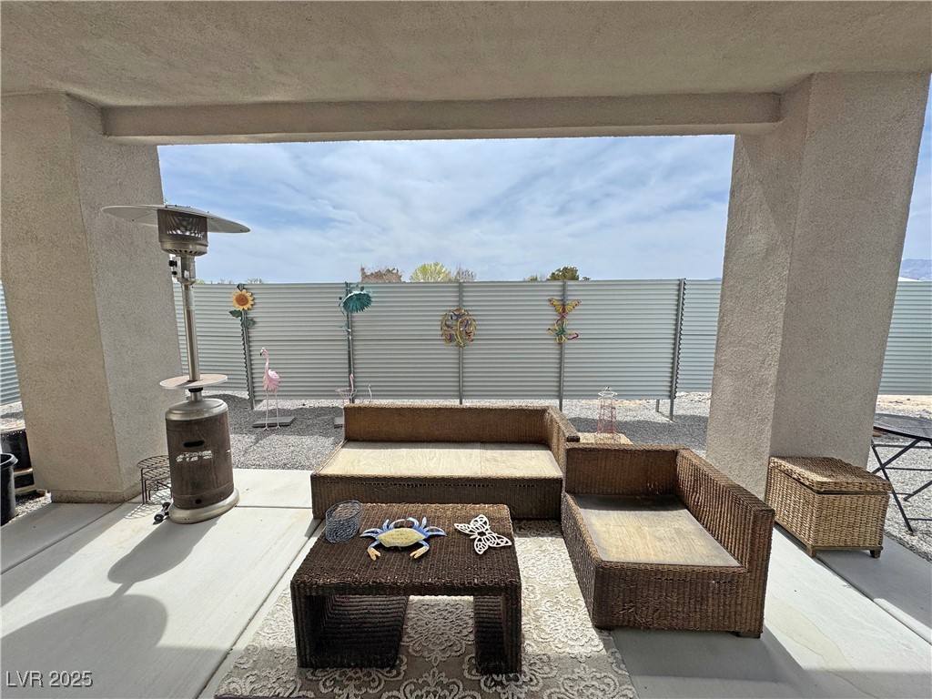 4830 East Comanche Drive Pahrump, NV 89061 - Photo 5 of 53