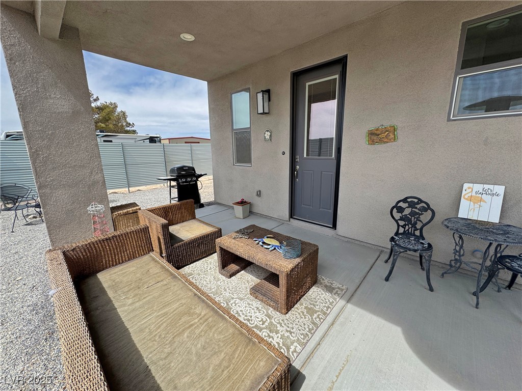 4830 East Comanche Drive Pahrump, NV 89061 - Photo 6 of 53