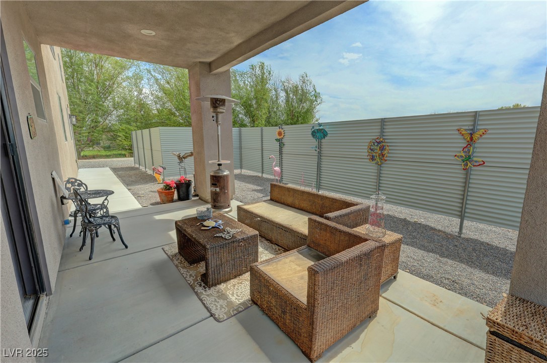 4830 East Comanche Drive Pahrump, NV 89061 - Photo 8 of 53