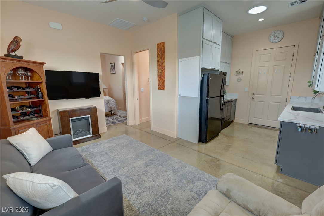 4830 East Comanche Drive Pahrump, NV 89061 - Photo 10 of 53