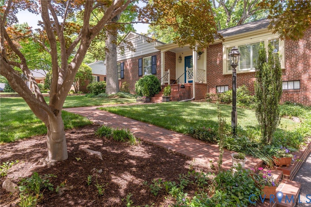 703 Devon Road Henrico, VA 23229 - Photo 3 of 49 Gallery Image 3