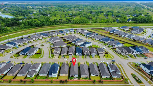 $2,900 | 4219 Colony Lane, Missouri City, TX 77459