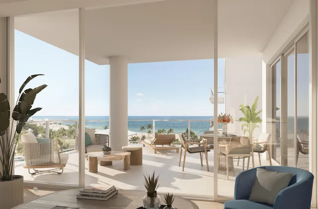 $2,395,000 | 305 Briny Avenue, Unit 401, Pompano Beach, FL 33062