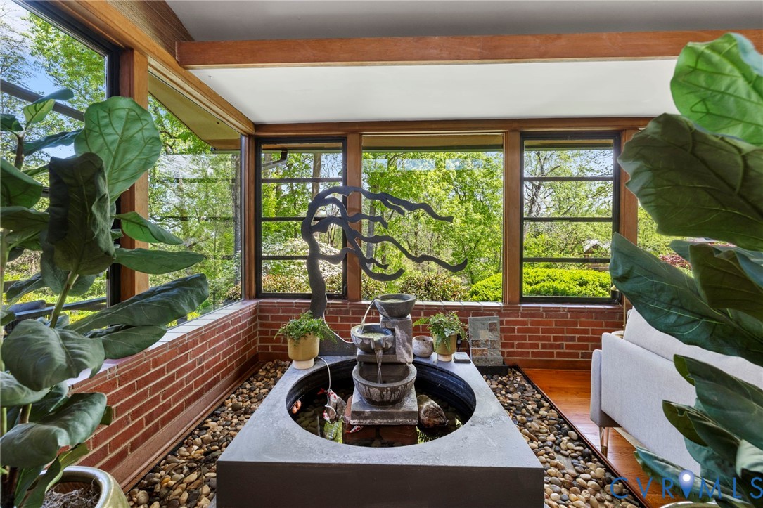 4904 Riverside Drive Richmond, VA 23225 - Photo 12 of 42 a room with furniture and a large window
