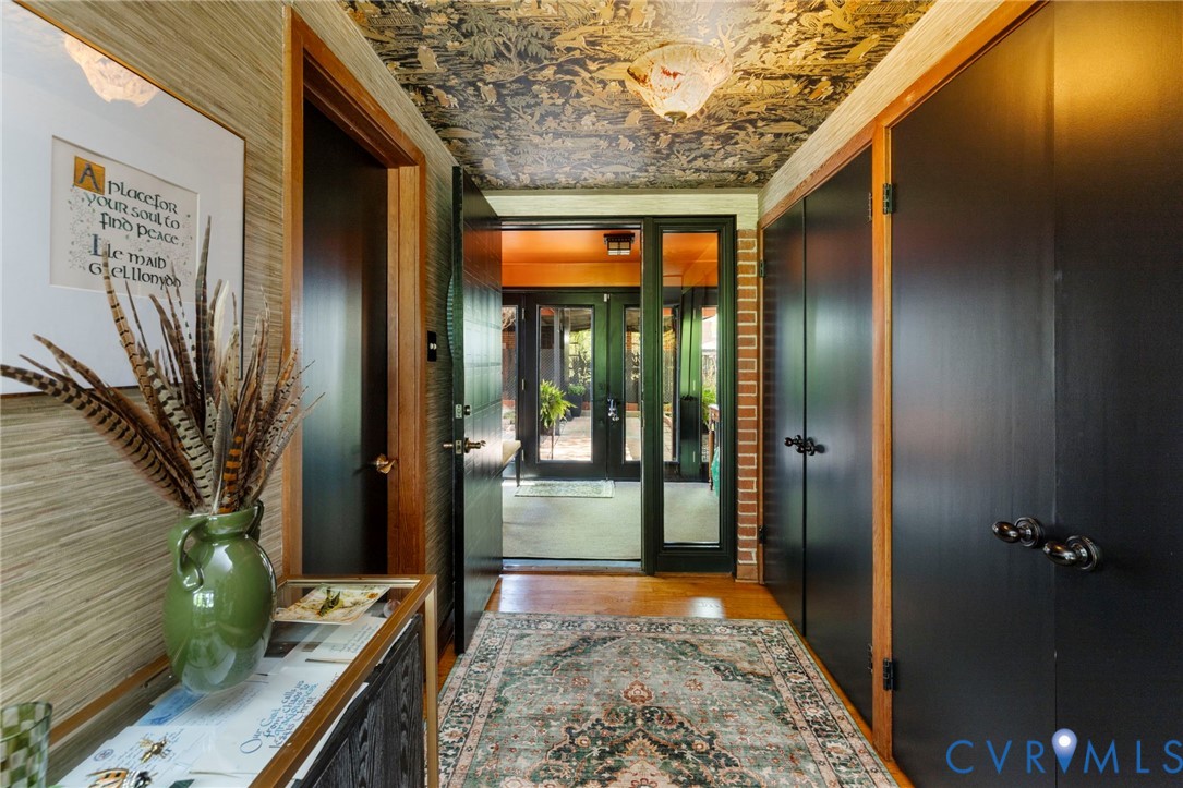 4904 Riverside Drive Richmond, VA 23225 - Photo 10 of 42 a bathroom with a tub and shower