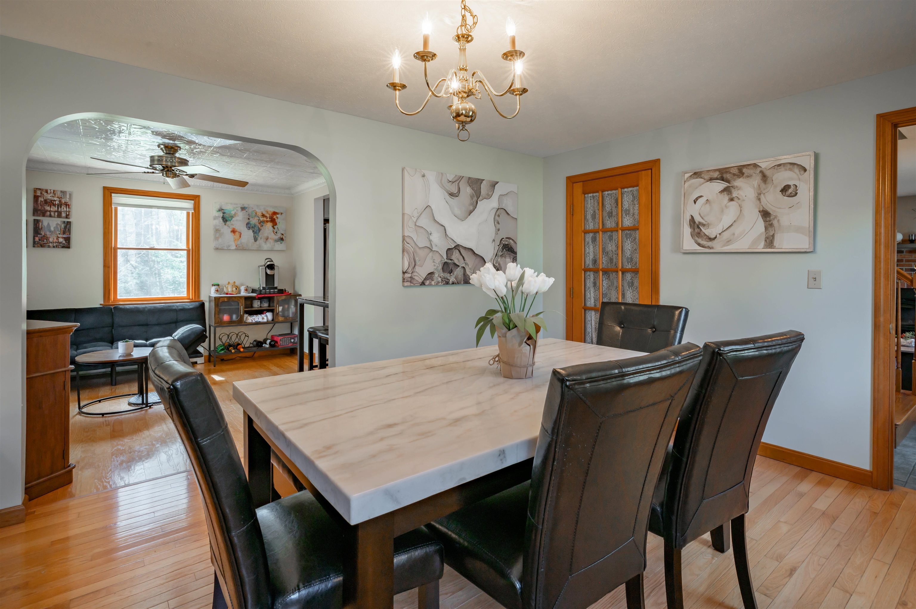 51 Walker Road Danville, NH 03819 - Photo 10 of 39 Gallery Image 10