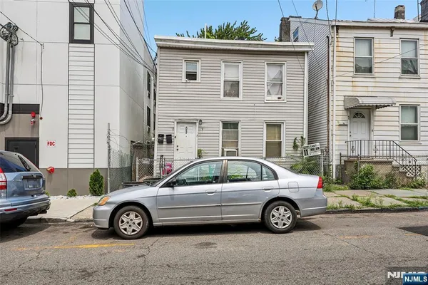 $484,000 | 63 Pearl Street, Paterson, NJ 07501