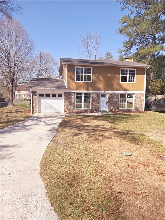 3 Roundtree Terrace Rome, GA 30165 - Photo 1 of 1 Gallery Image 1