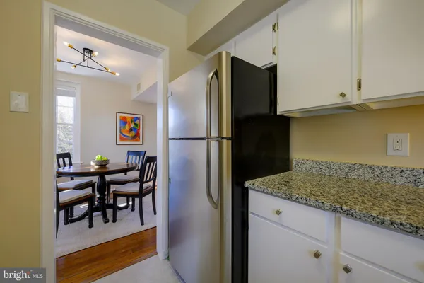$549,000 | 3690 38th Street Northwest, Unit C237, Washington, DC 20016