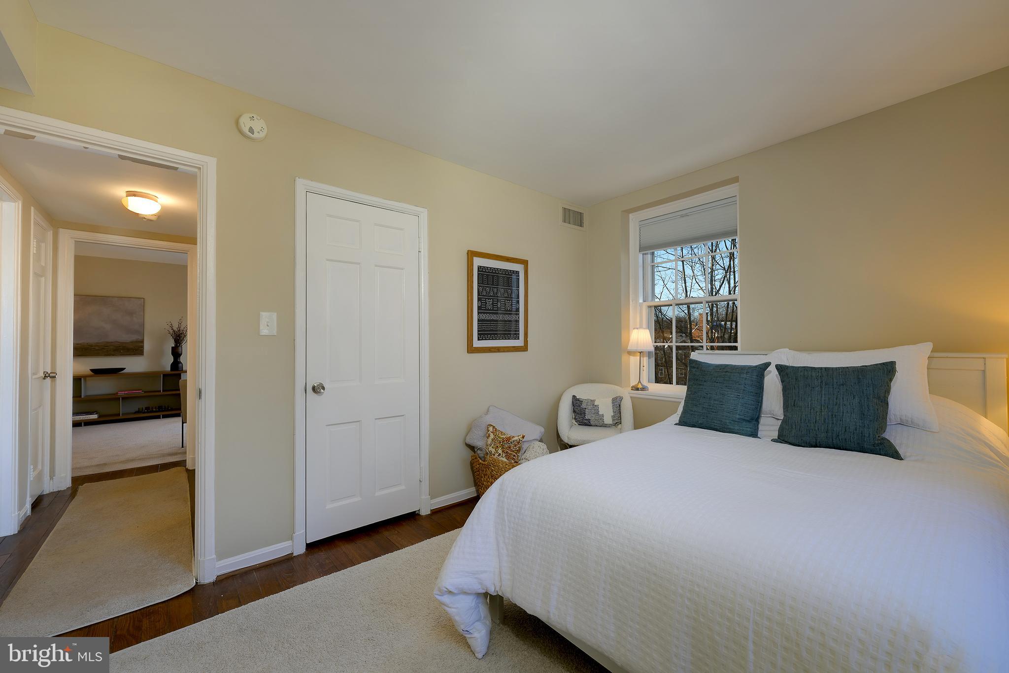 3690 38th Street Northwest, Unit C237 Washington, DC 20016 - Photo 14 of 36