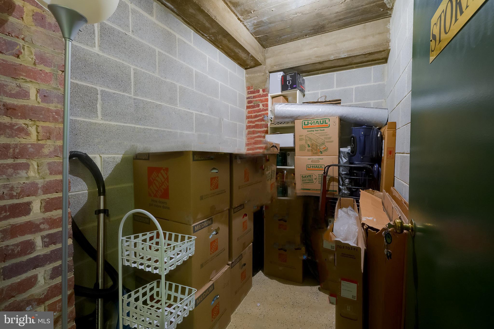 3690 38th Street Northwest, Unit C237 Washington, DC 20016 - Photo 20 of 36