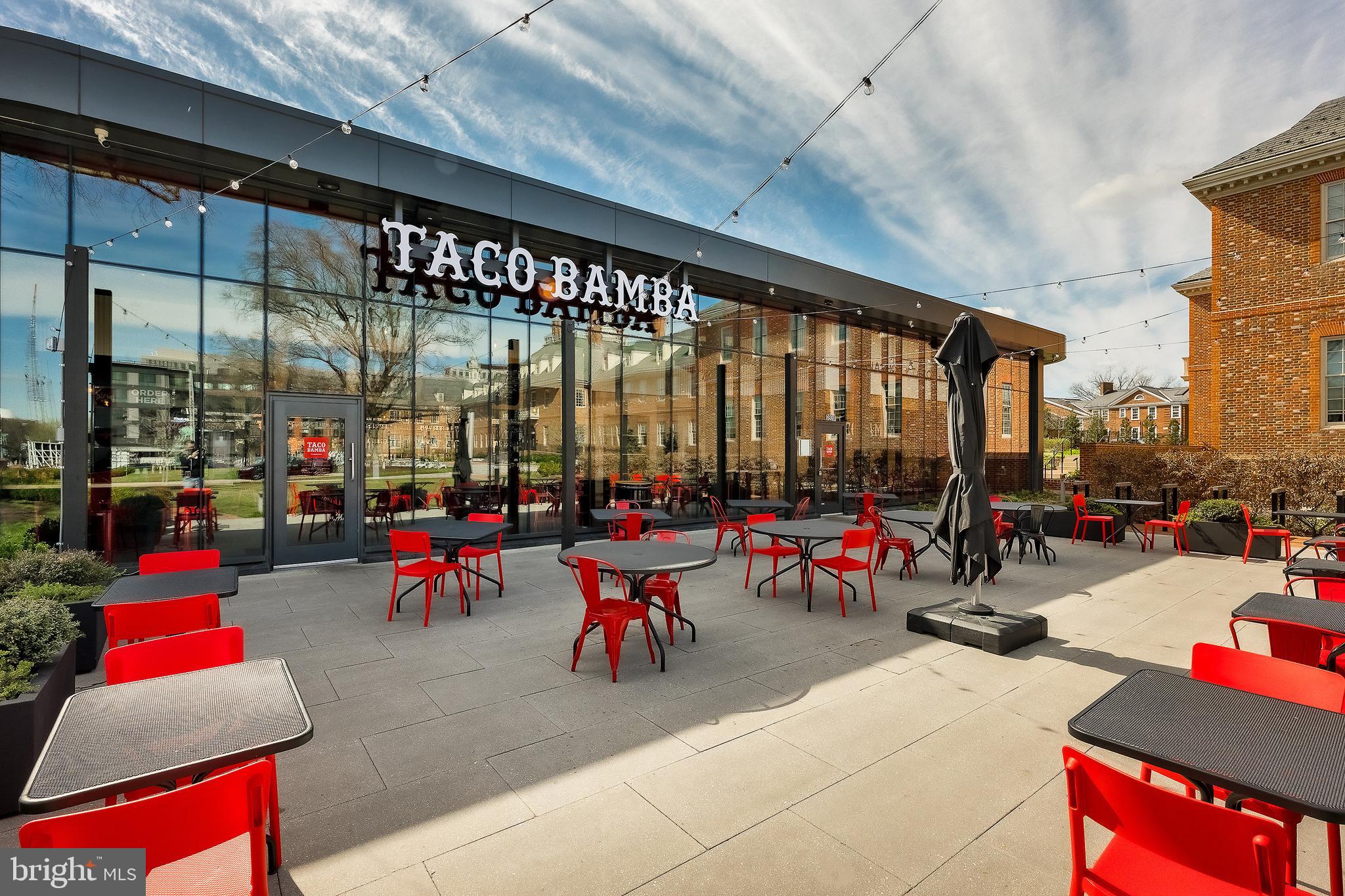 3690 38th Street Northwest, Unit C237 Washington, DC 20016 - Photo 22 of 36