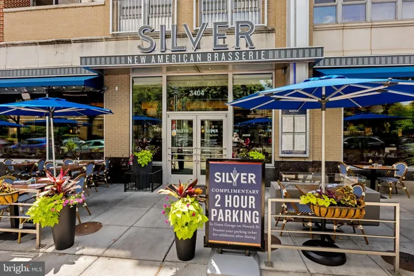 $549,000 | 3690 38th Street Northwest, Unit C237, Washington, DC 20016