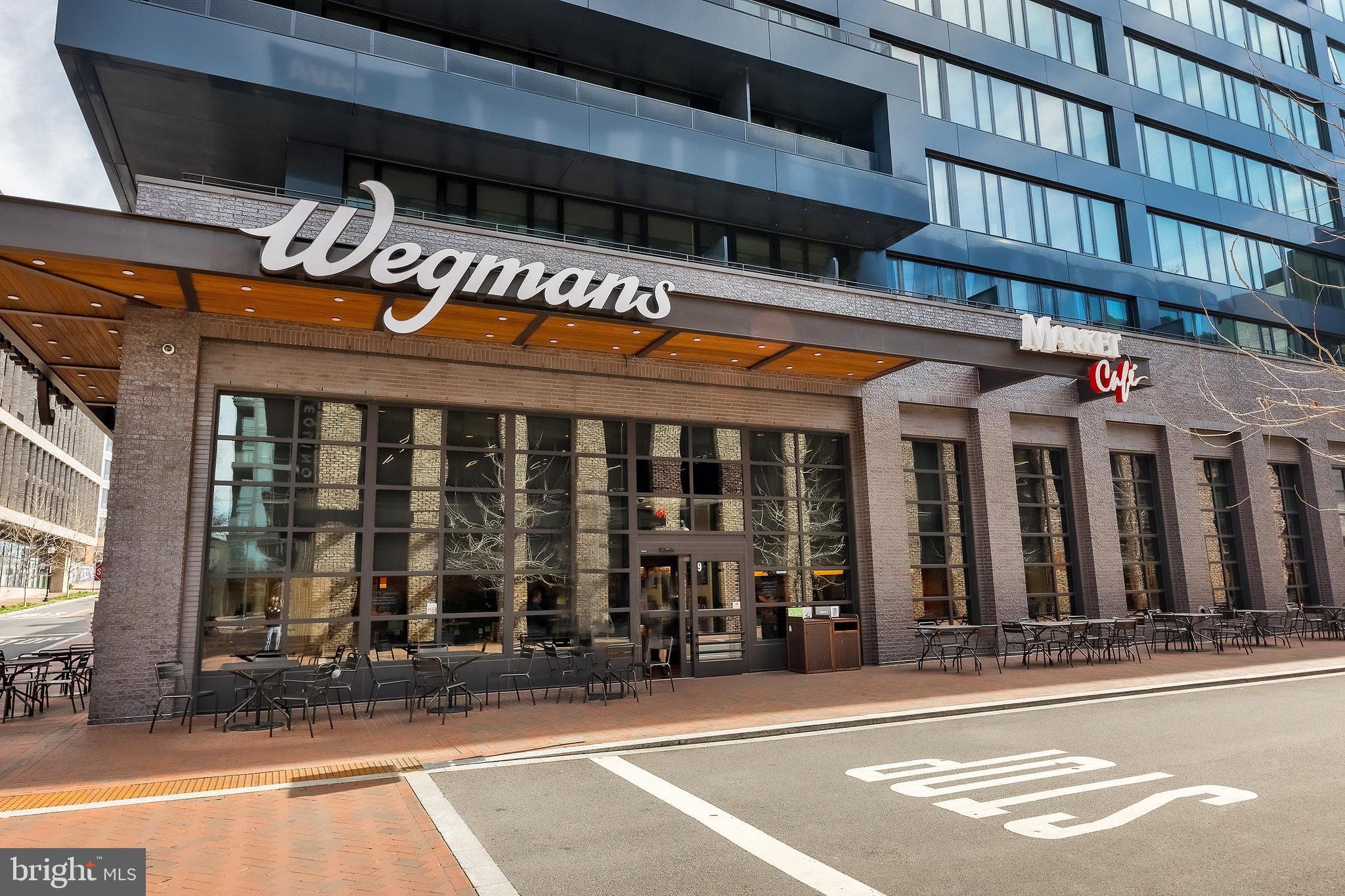 3690 38th Street Northwest, Unit C237 Washington, DC 20016 - Photo 25 of 36