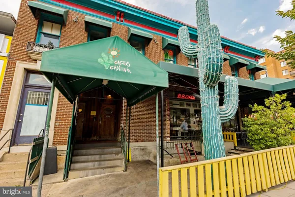 $549,000 | 3690 38th Street Northwest, Unit C237, Washington, DC 20016