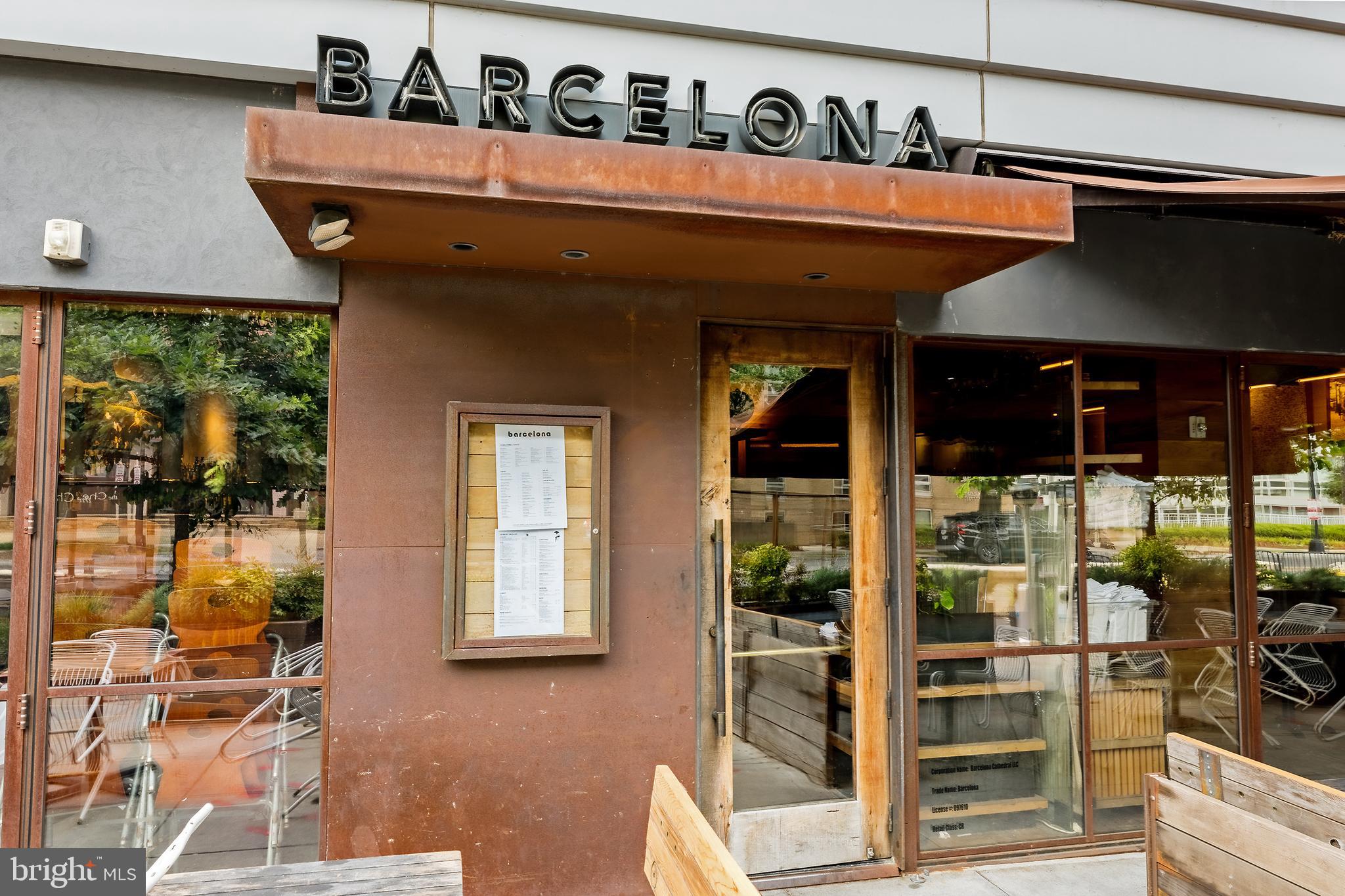 3690 38th Street Northwest, Unit C237 Washington, DC 20016 - Photo 29 of 36