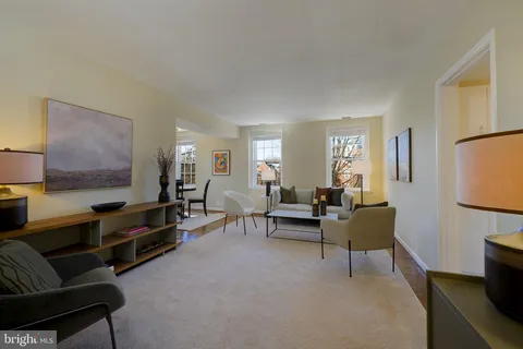 $549,000 | 3690 38th Street Northwest, Unit C237, Washington, DC 20016