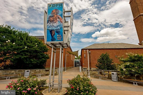 $549,000 | 3690 38th Street Northwest, Unit C237, Washington, DC 20016