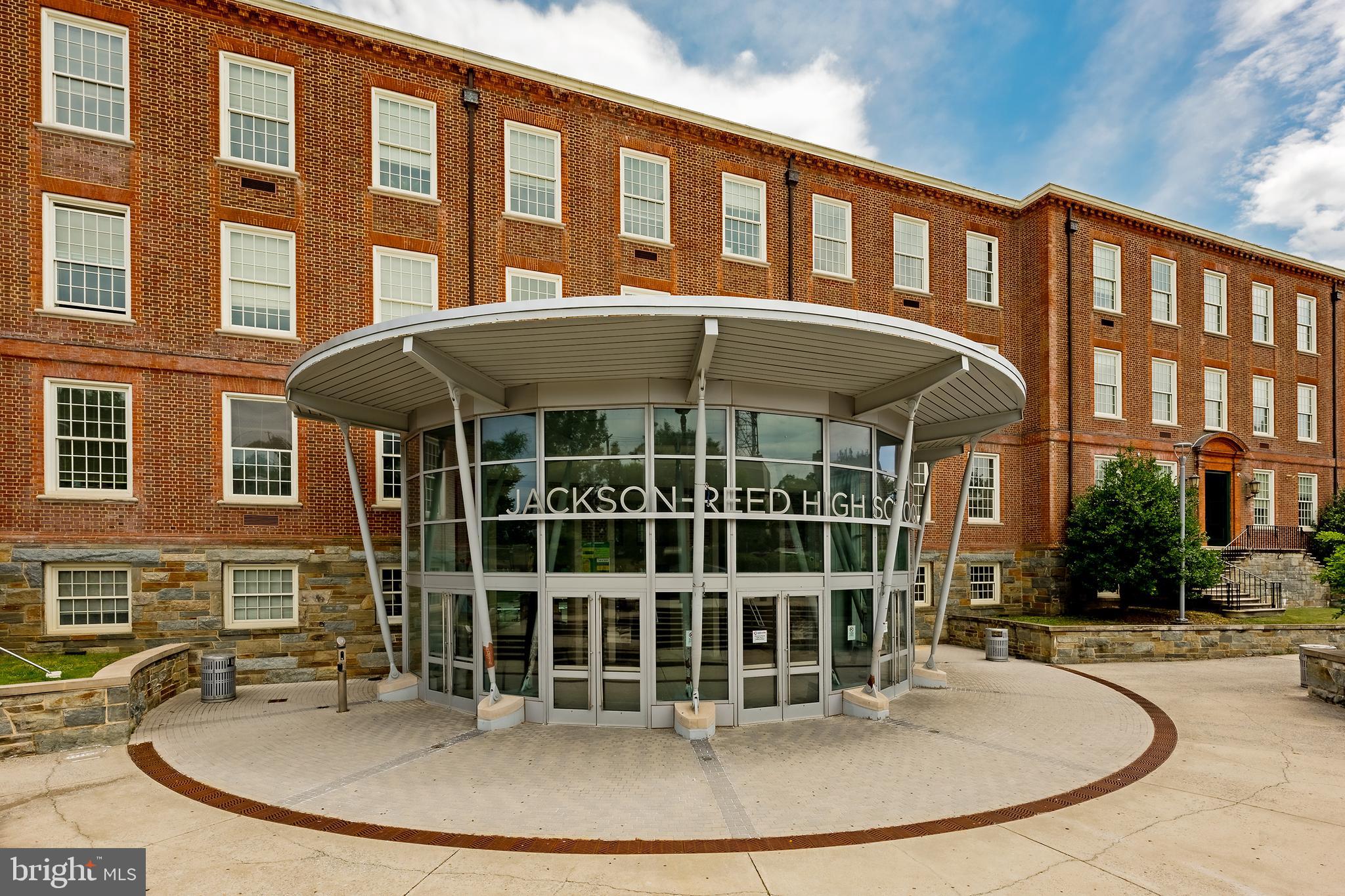 3690 38th Street Northwest, Unit C237 Washington, DC 20016 - Photo 32 of 36