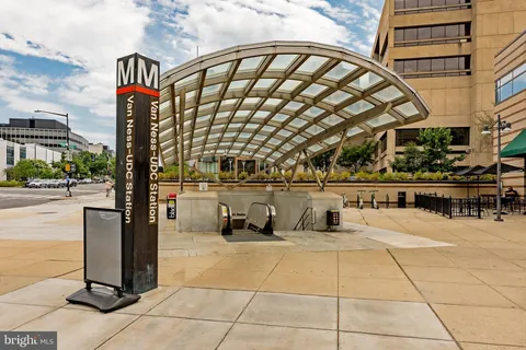 $549,000 | 3690 38th Street Northwest, Unit C237, Washington, DC 20016