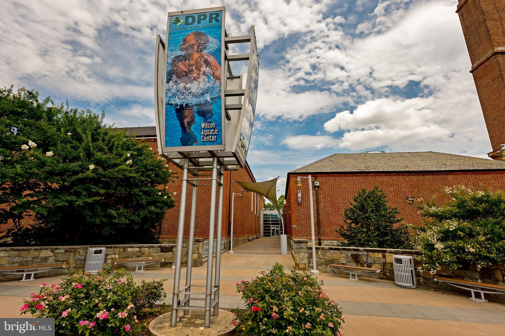 3690 38th Street Northwest, Unit C237 Washington, DC 20016 - Photo 33 of 36