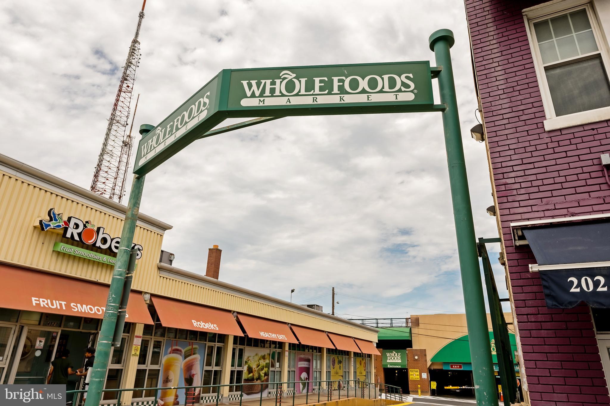 3690 38th Street Northwest, Unit C237 Washington, DC 20016 - Photo 36 of 36