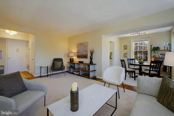 $549,000 | 3690 38th Street Northwest, Unit C237, Washington, DC 20016