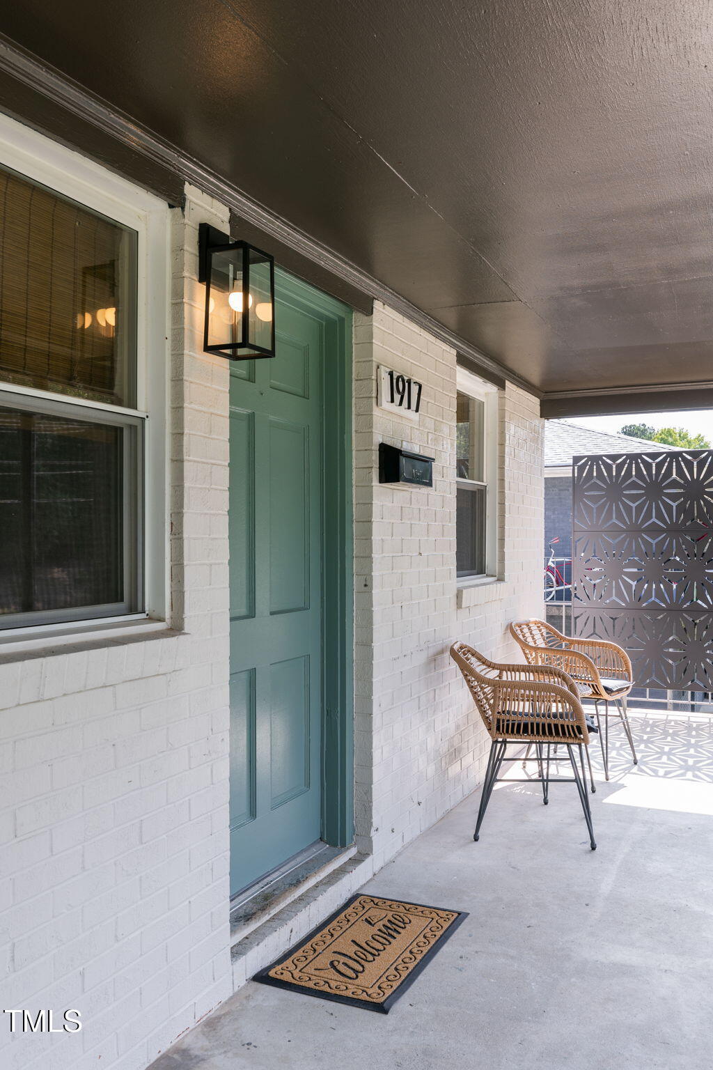1911 Morehead Avenue Durham, NC 27707 - Photo 15 of 25 a living room with furniture and a window