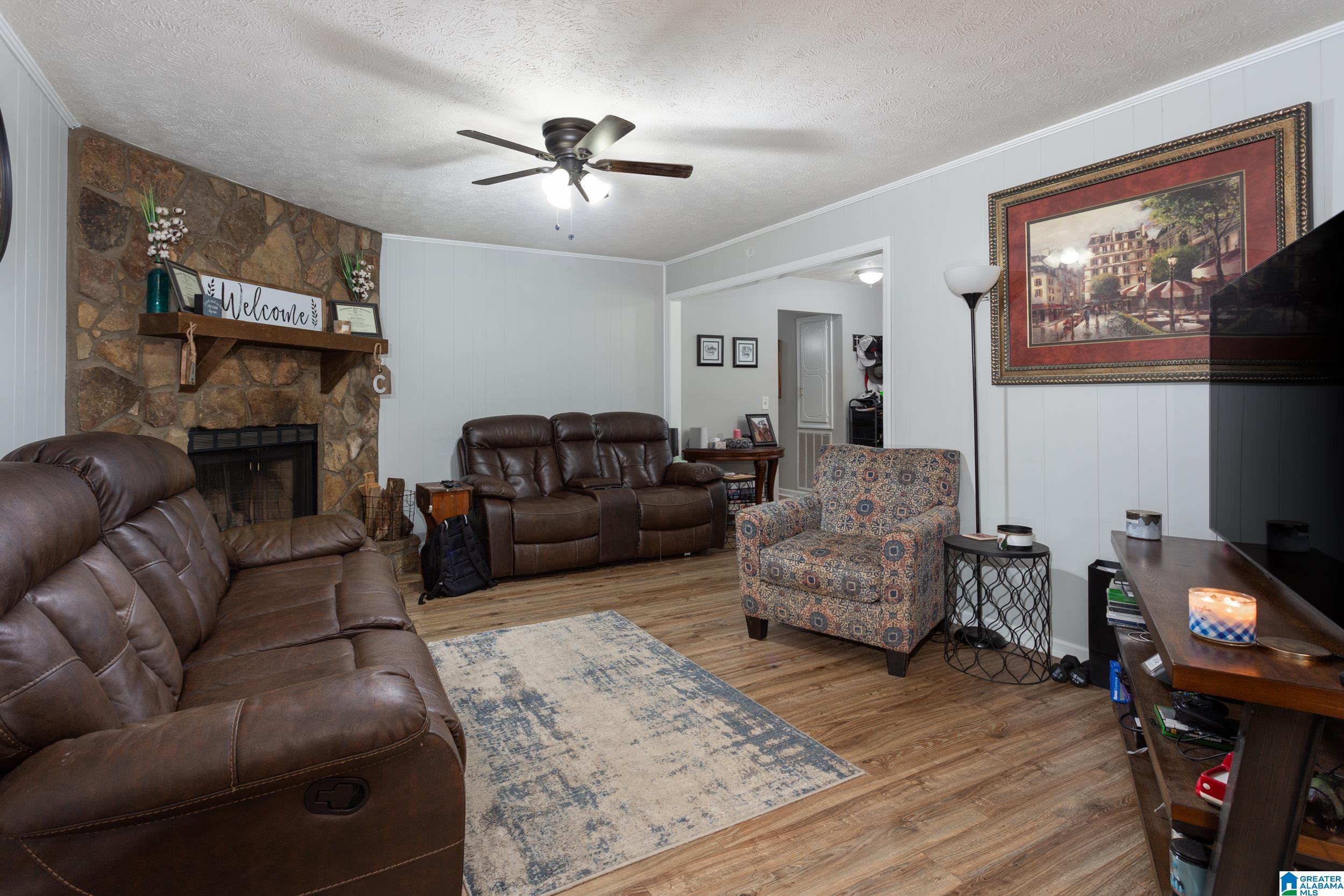 404 Henry Road Southwest Jacksonville, AL 36265 - Photo 8 of 34 Gallery Image 8