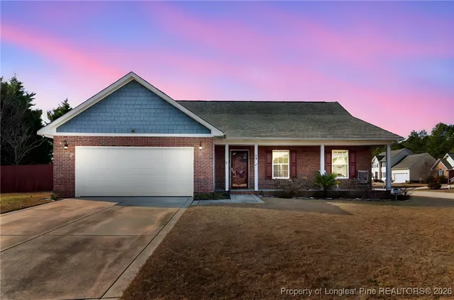 $360,000 | 2917 Jakes Alley, Fayetteville, NC 28306