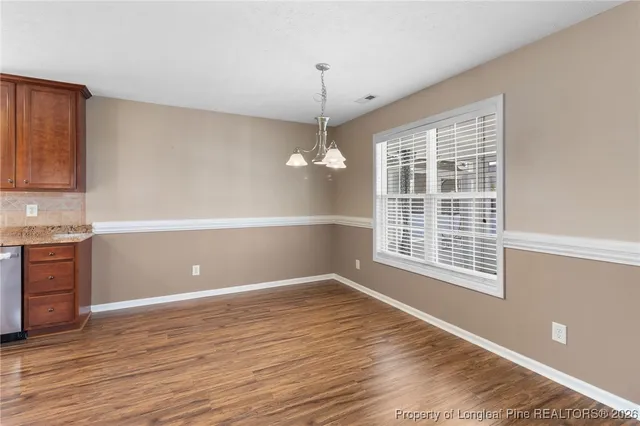 $360,000 | 2917 Jakes Alley, Fayetteville, NC 28306