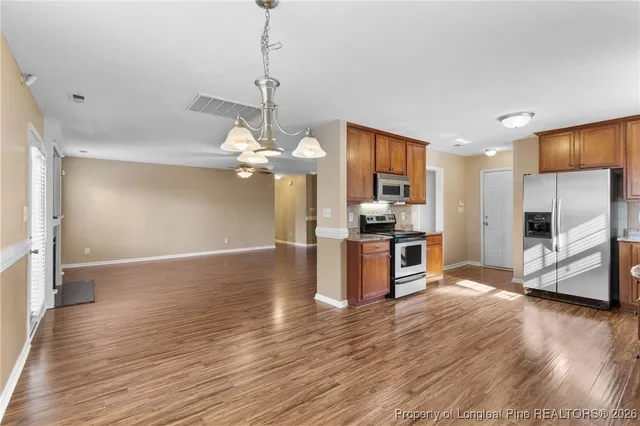 $360,000 | 2917 Jakes Alley, Fayetteville, NC 28306