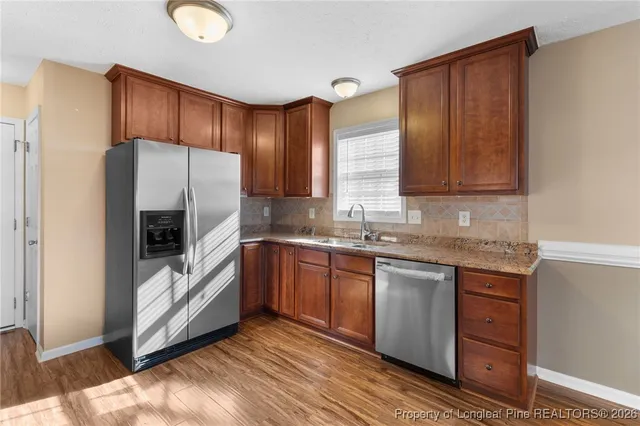 $360,000 | 2917 Jakes Alley, Fayetteville, NC 28306