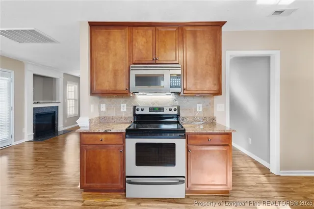 $360,000 | 2917 Jakes Alley, Fayetteville, NC 28306