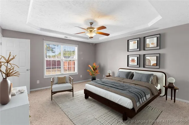 $360,000 | 2917 Jakes Alley, Fayetteville, NC 28306