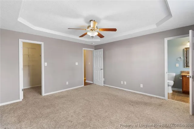 $360,000 | 2917 Jakes Alley, Fayetteville, NC 28306
