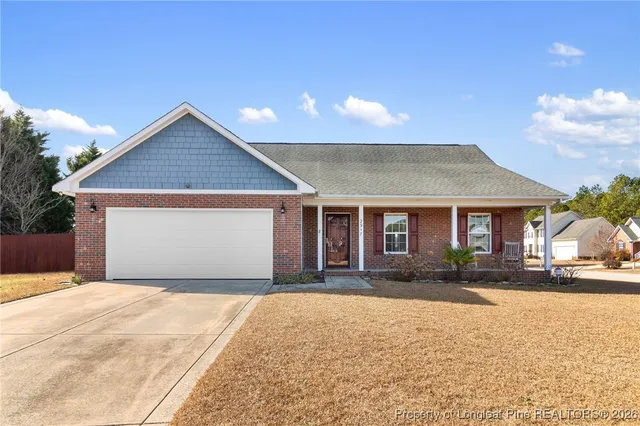 $360,000 | 2917 Jakes Alley, Fayetteville, NC 28306
