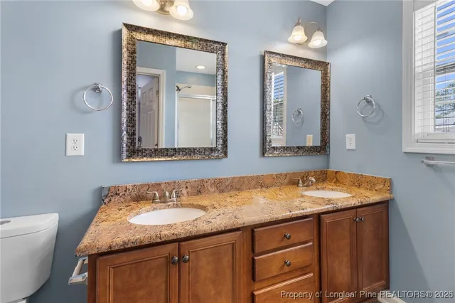 $360,000 | 2917 Jakes Alley, Fayetteville, NC 28306