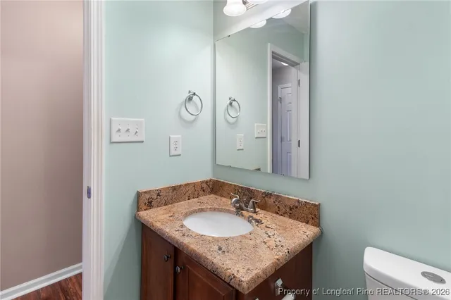 $360,000 | 2917 Jakes Alley, Fayetteville, NC 28306