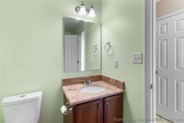 $360,000 | 2917 Jakes Alley, Fayetteville, NC 28306