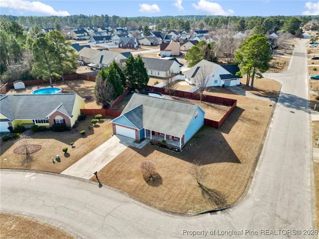 $360,000 | 2917 Jakes Alley, Fayetteville, NC 28306