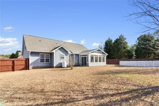 $360,000 | 2917 Jakes Alley, Fayetteville, NC 28306