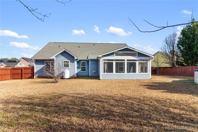 $360,000 | 2917 Jakes Alley, Fayetteville, NC 28306