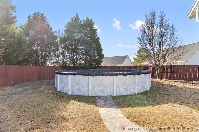 $360,000 | 2917 Jakes Alley, Fayetteville, NC 28306
