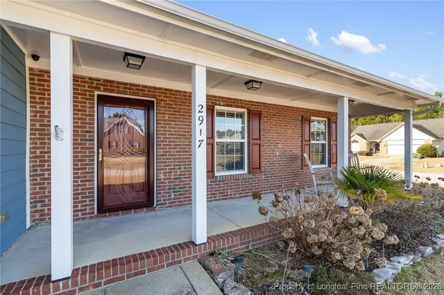 $360,000 | 2917 Jakes Alley, Fayetteville, NC 28306