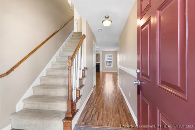 $360,000 | 2917 Jakes Alley, Fayetteville, NC 28306