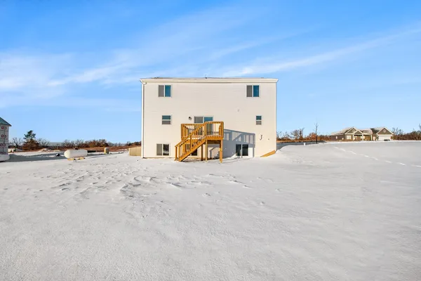 $399,900 | 12823 High Rdg Court, Freeport, MI 49325