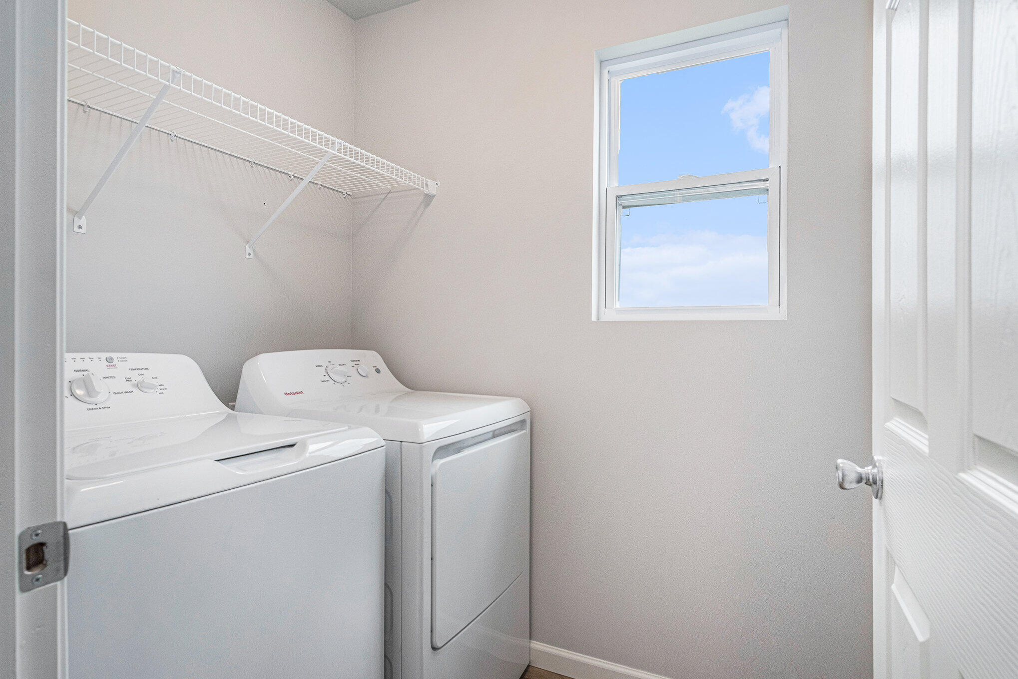 12823 High Rdg Court Freeport, MI 49325 - Photo 8 of 30 HRA013-i1880-Laundry