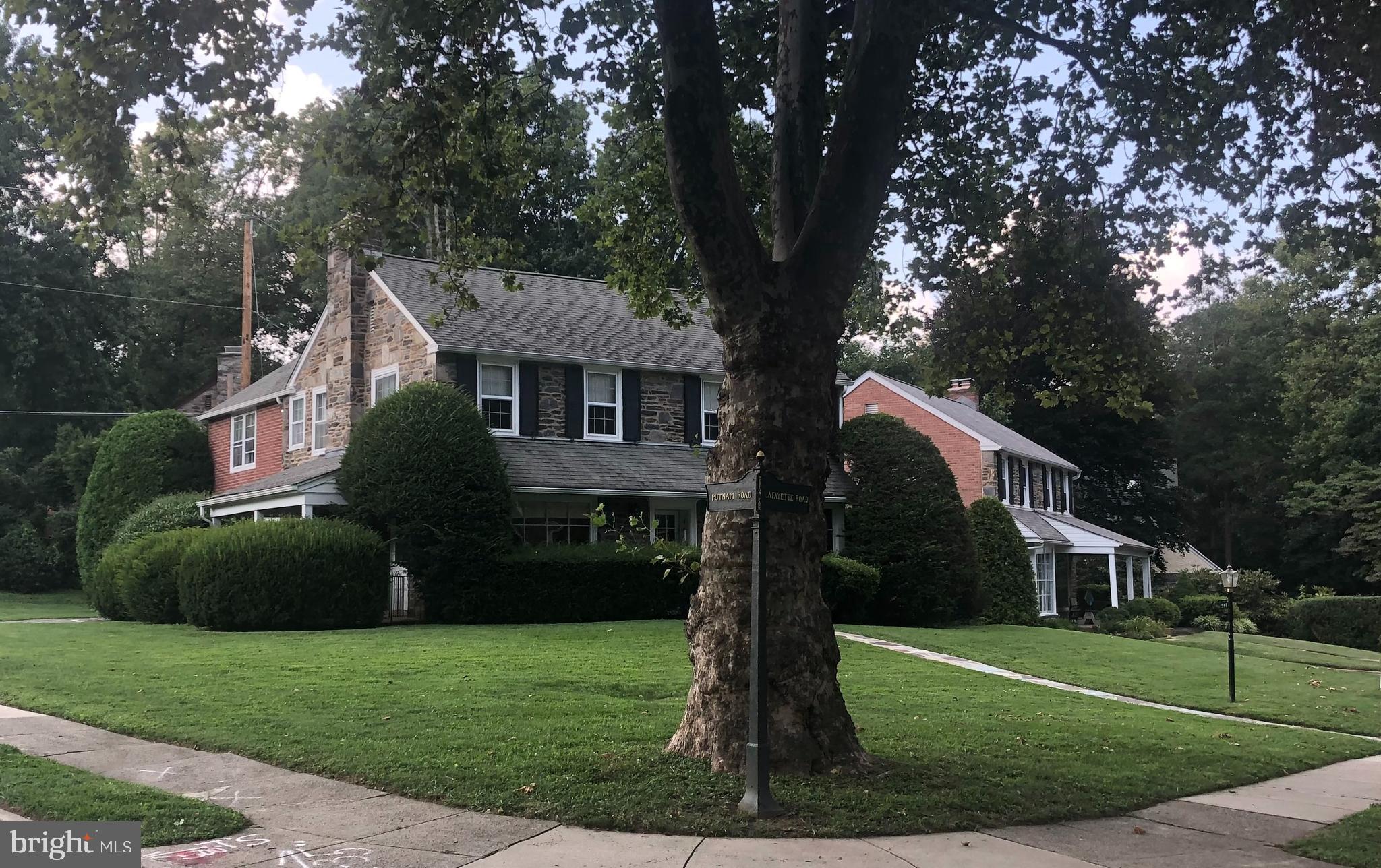 546 Lafayette Road Merion Station, PA 19066 - Photo 1 of 10