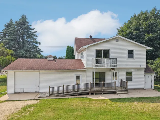 $599,000 | 616 North Main Street, Cottage Grove, WI 53527